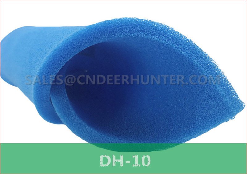 DH-10 silicone foam